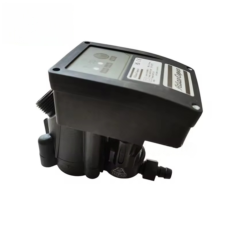 8102048013 ЕЛЕКТРОННО ДРЕЗОВИЯ КЛАП за Atlas Copco Air Compressor Original Parts Air Compressor Parts Compressor Parts