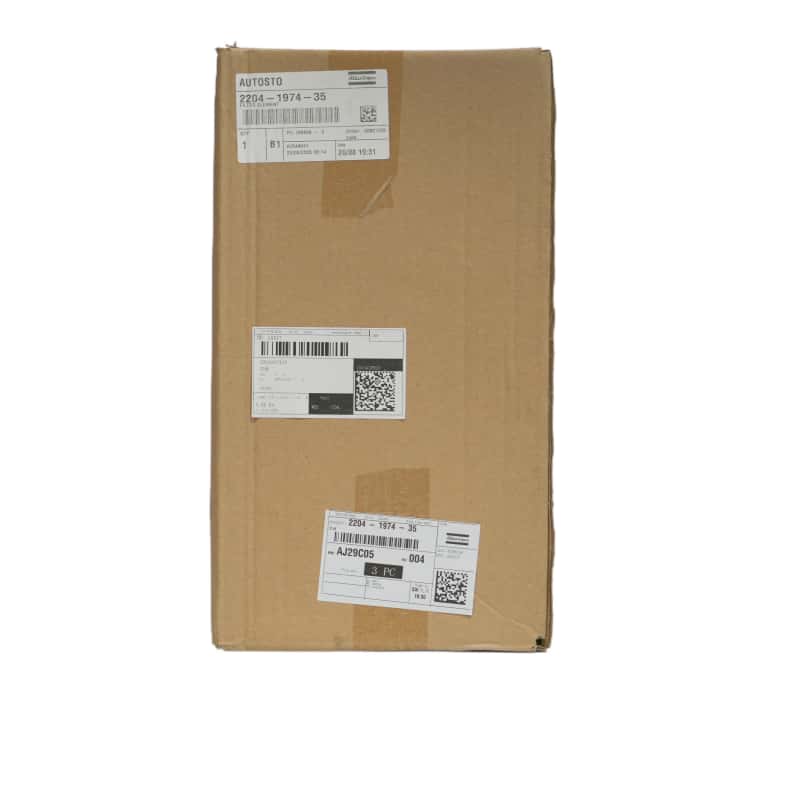 Atlas Copco Filter Element 369 Част 2204197435