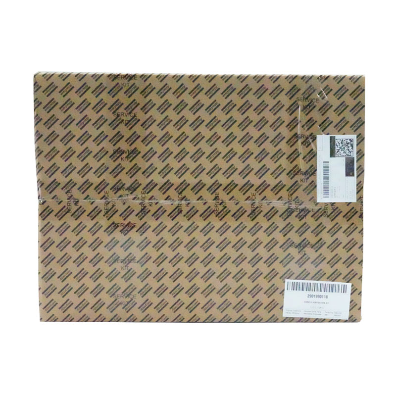 2901990118 КОМПЛЕКТ ЗА ВЕНТИЛАЦИЯ НА КАБИНА