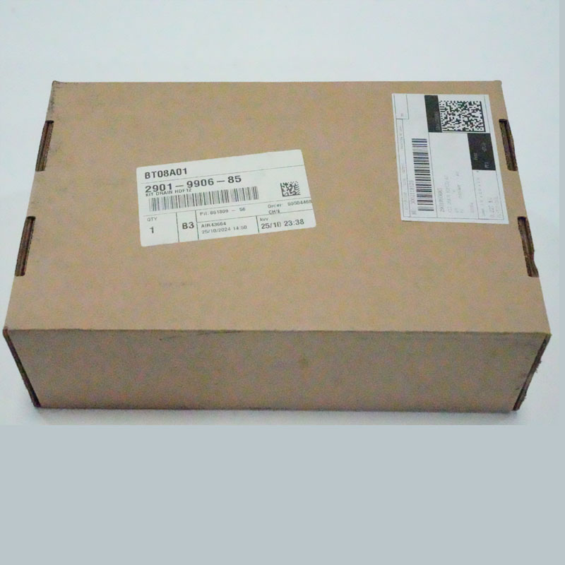 2901990685 К-Т ДРЕНАЖ HDF120-AC