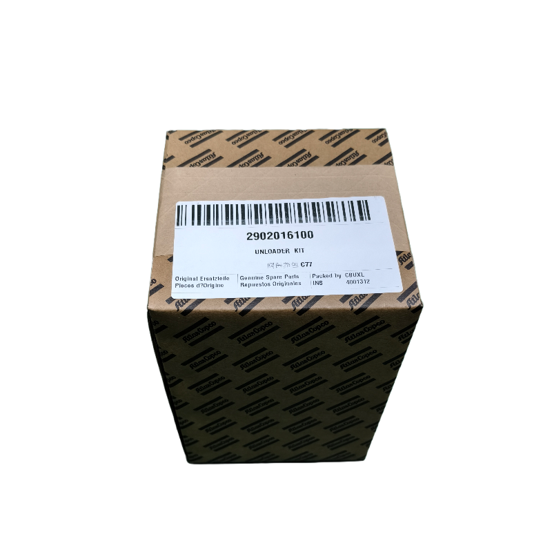 2902016100 РАЗТОВАРЕН К-Т