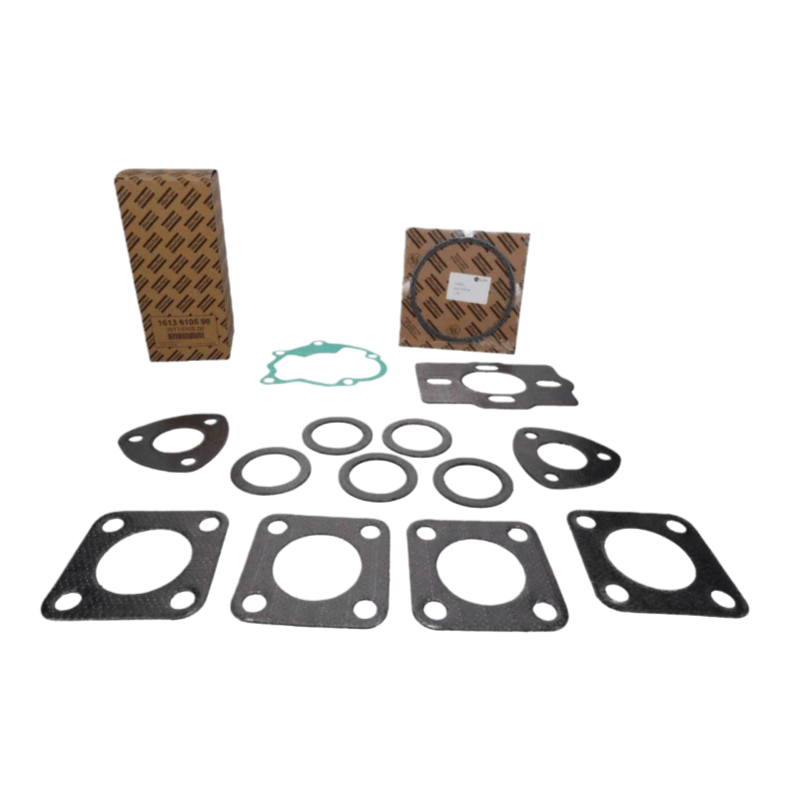 Какви са обичайните аксесоари за въздушни компресори Atlas?