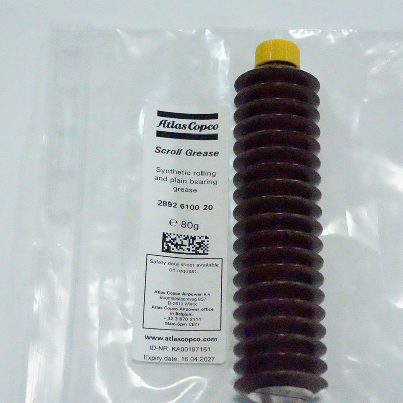 2892610020 Atlas Copco Synthetic Rolling and Plain Lafing Greess