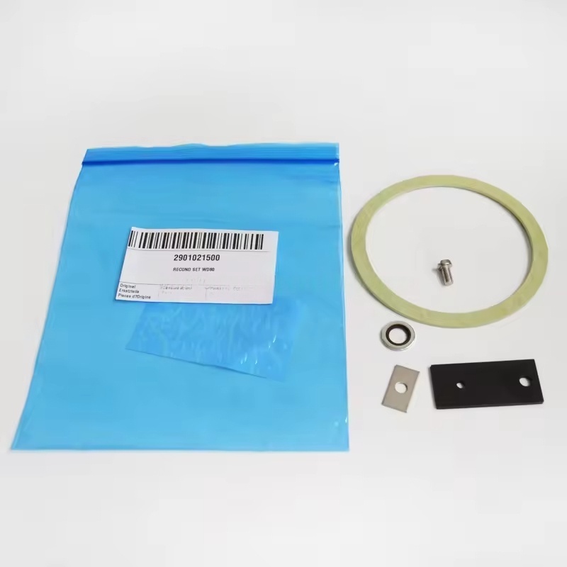 2901021500 Atlas Copco Air Compressor Recond Set WD80 за оборудване за обработка на въздуха