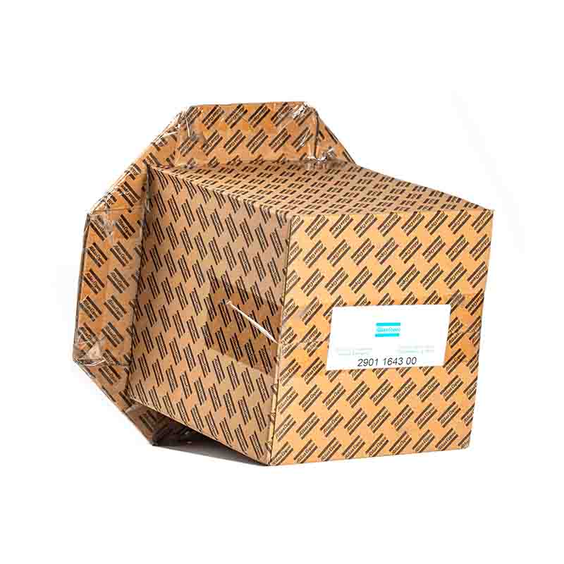 2901164300 ATLAS COPCO AIR COMPRESOR MIL SEPRATOR