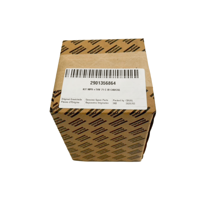 2901356864 ATLAS COPCO AIR COMPRESOR KIT MPV+THV 71 C IB C40/C55