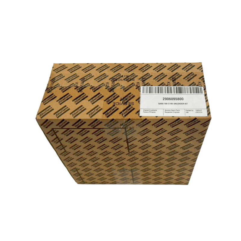 2906095800 ATLAS COPCO COMPRESSOR COMPRESOR CUTK