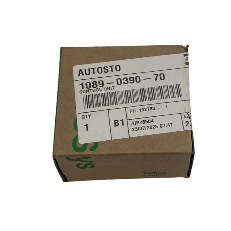 Atlas Copco 1089039070 Air Compressor Control Unit Оригинал