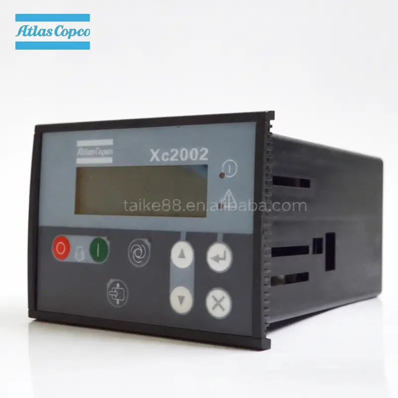 Atlas Copco 1604942203 XC2002 Контролен панел за преносим въздушен компресор Оригинален