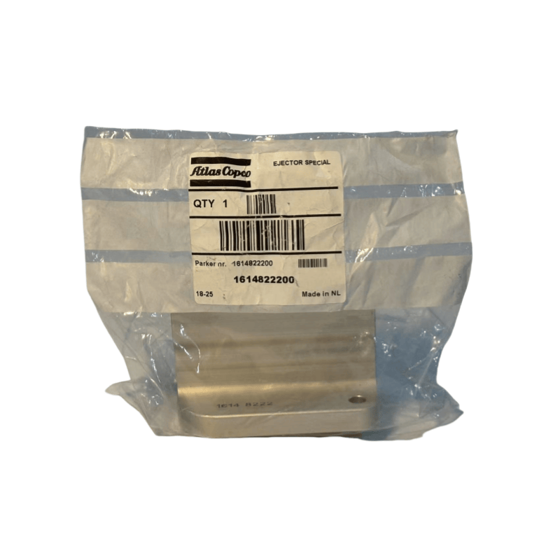 Atlas Copco Air Compressor Cover вентил Част 1614822200