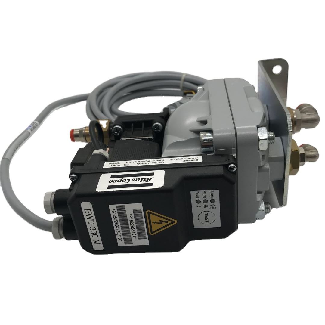 Atlas Copco Air Compressor дренажен клапан за соленоиден клапан