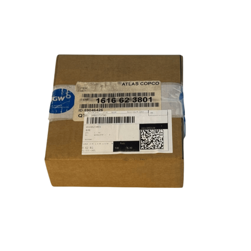 Atlas Copco Air Compressor Gears 1616623801 Части