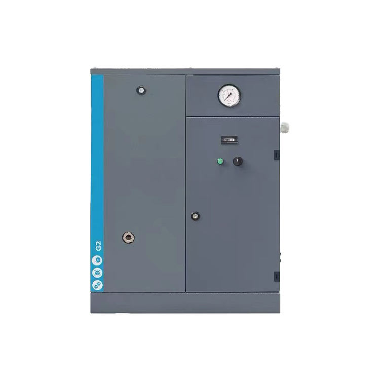 Atlas Copco G2 въздушен компресор