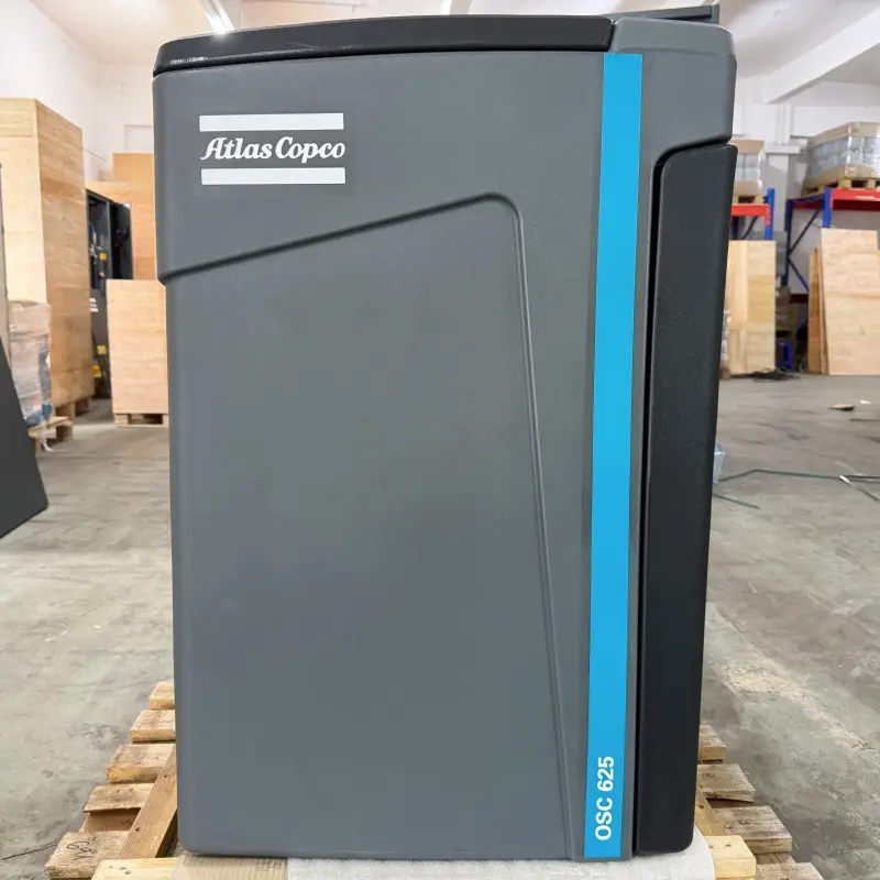 Atlas Copco OSC625 Маслен воден сепаратор Компресор Обработка на кондензат Истински