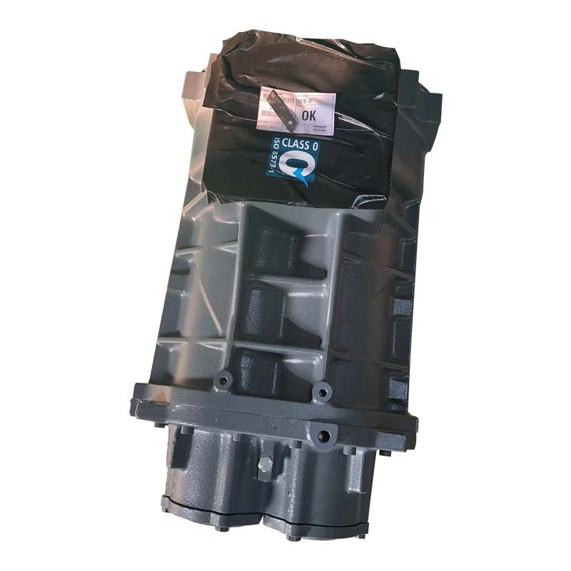Клапанен регулатор Atlas Copco