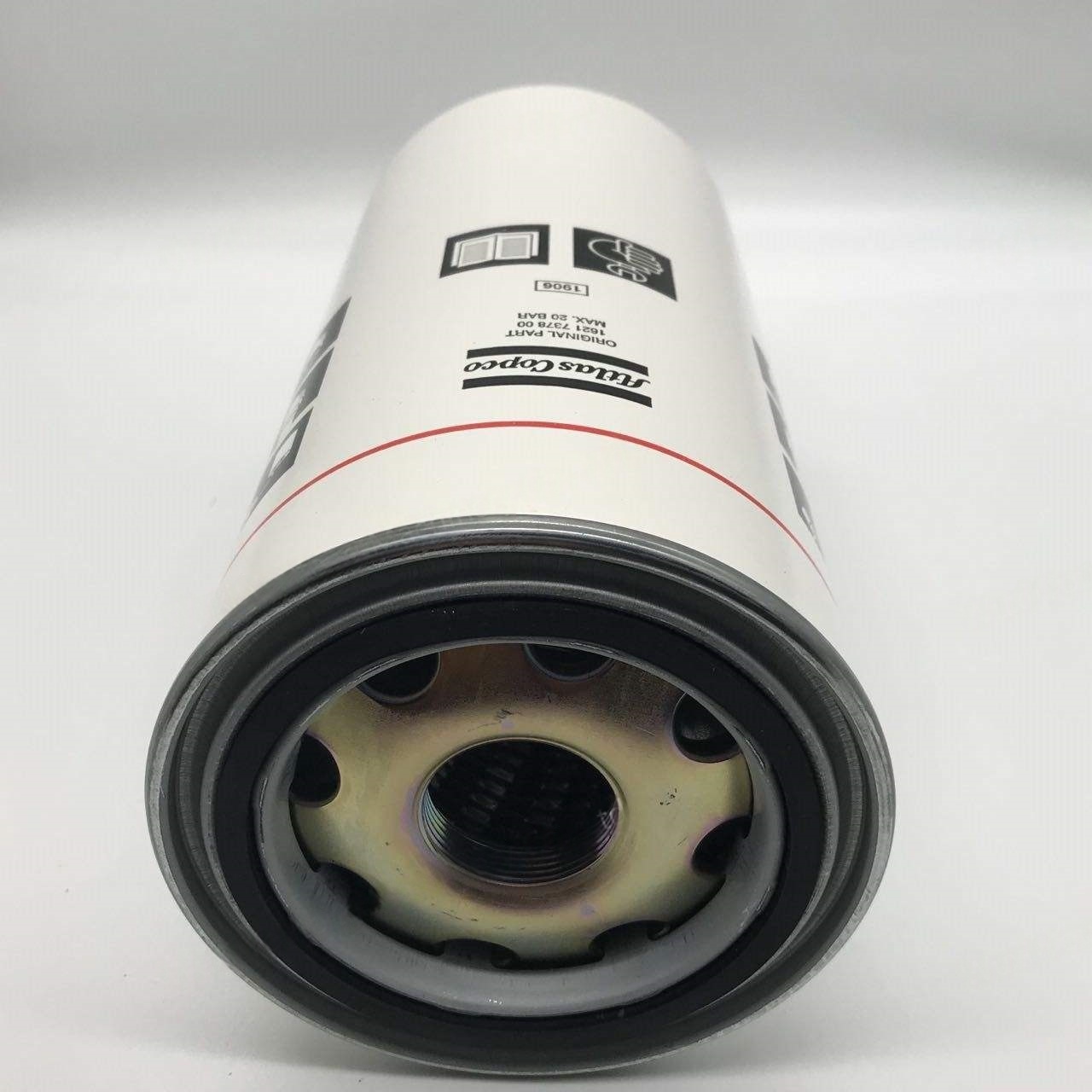Оригинален 1621737800 ATLAS COPCO AIR COMPRESOR ORIDAL MILE FILTER