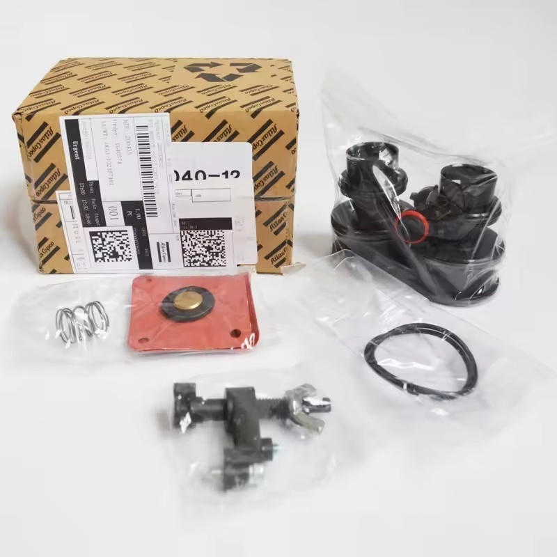 Оригинален 2230004012 Atlas Copco Kit Service Kit CD5-22 Contr Valve